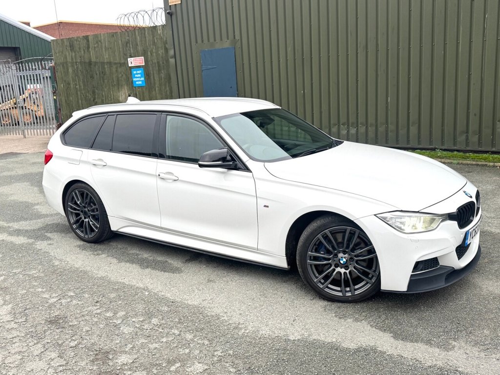 Used BMW 3 Series 2013 for sale - 77038229: Photo 2