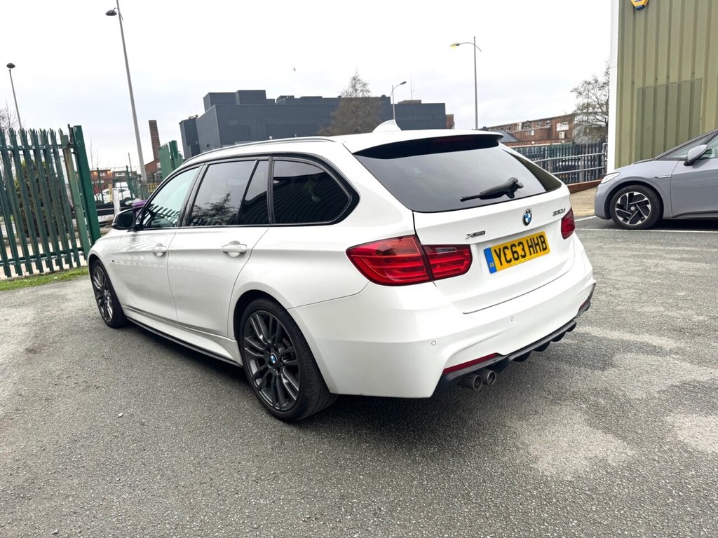 Used BMW 3 Series 2013 for sale - 77038229: Photo 20