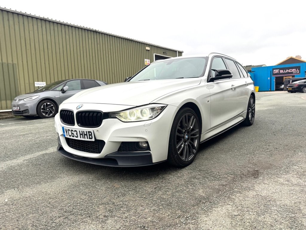 Used BMW 3 Series 2013 for sale - 77038229: Photo 21