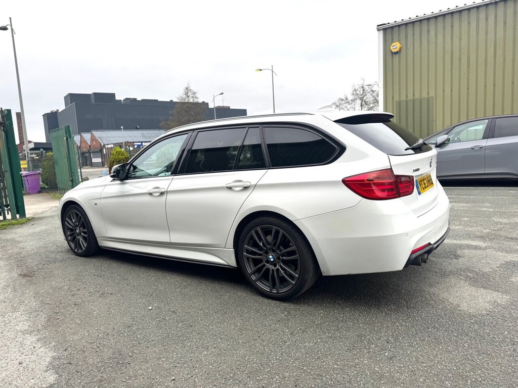 Used BMW 3 Series 2013 for sale - 77038229: Photo 22