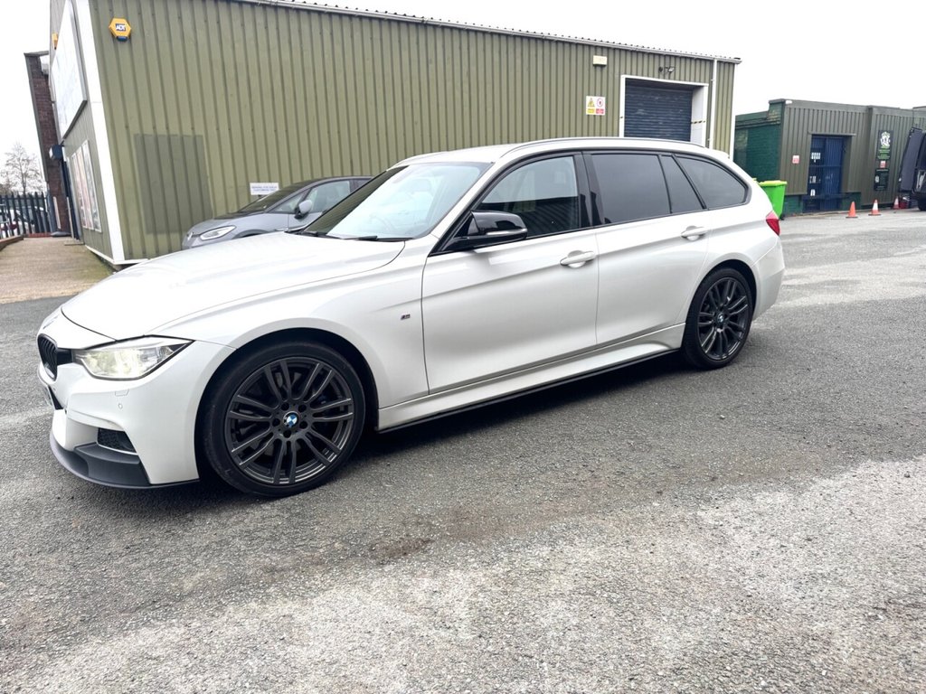 Used BMW 3 Series 2013 for sale - 77038229: Photo 23