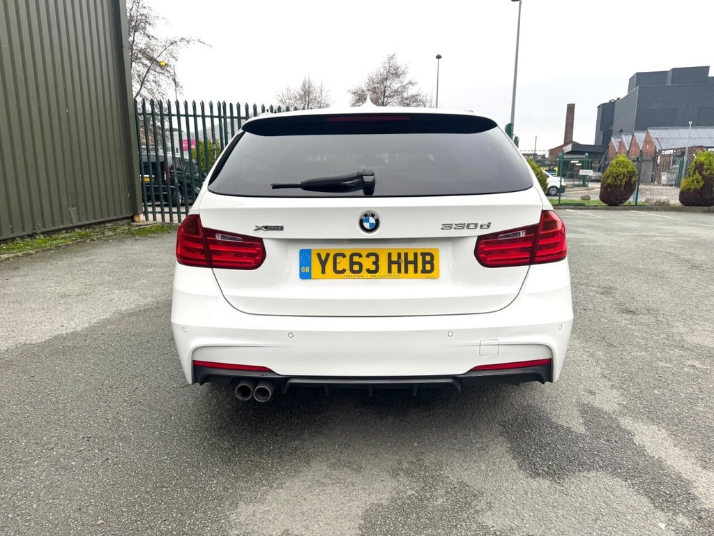 Used BMW 3 Series 2013 for sale - 77038229: Photo 24