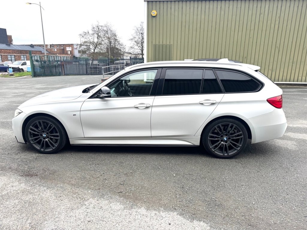 Used BMW 3 Series 2013 for sale - 77038229: Photo 27