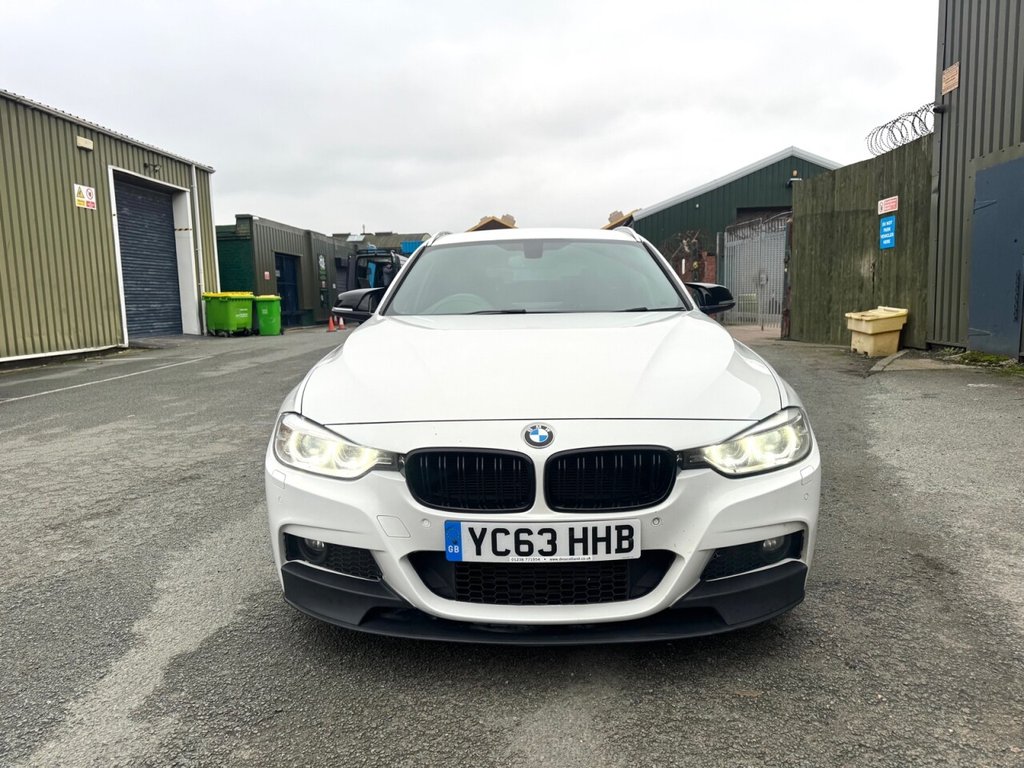 Used BMW 3 Series 2013 for sale - 77038229: Photo 28