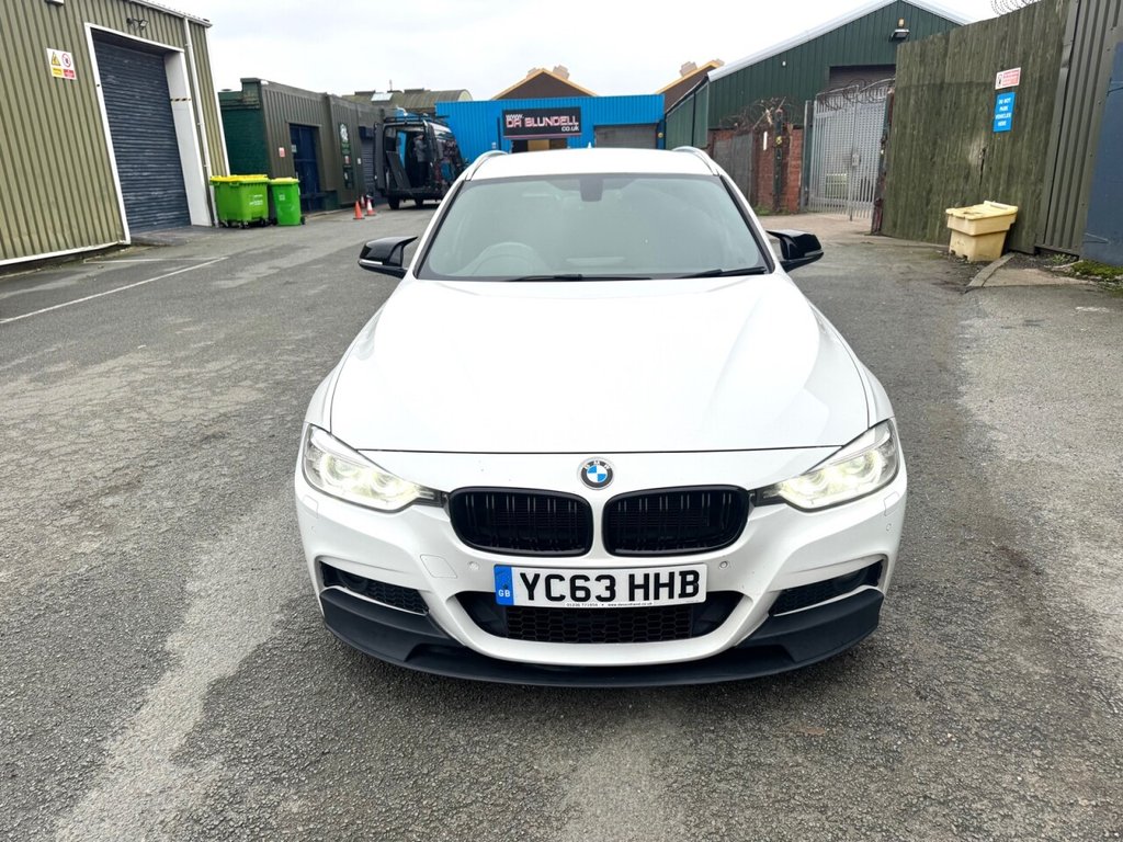 Used BMW 3 Series 2013 for sale - 77038229: Photo 29