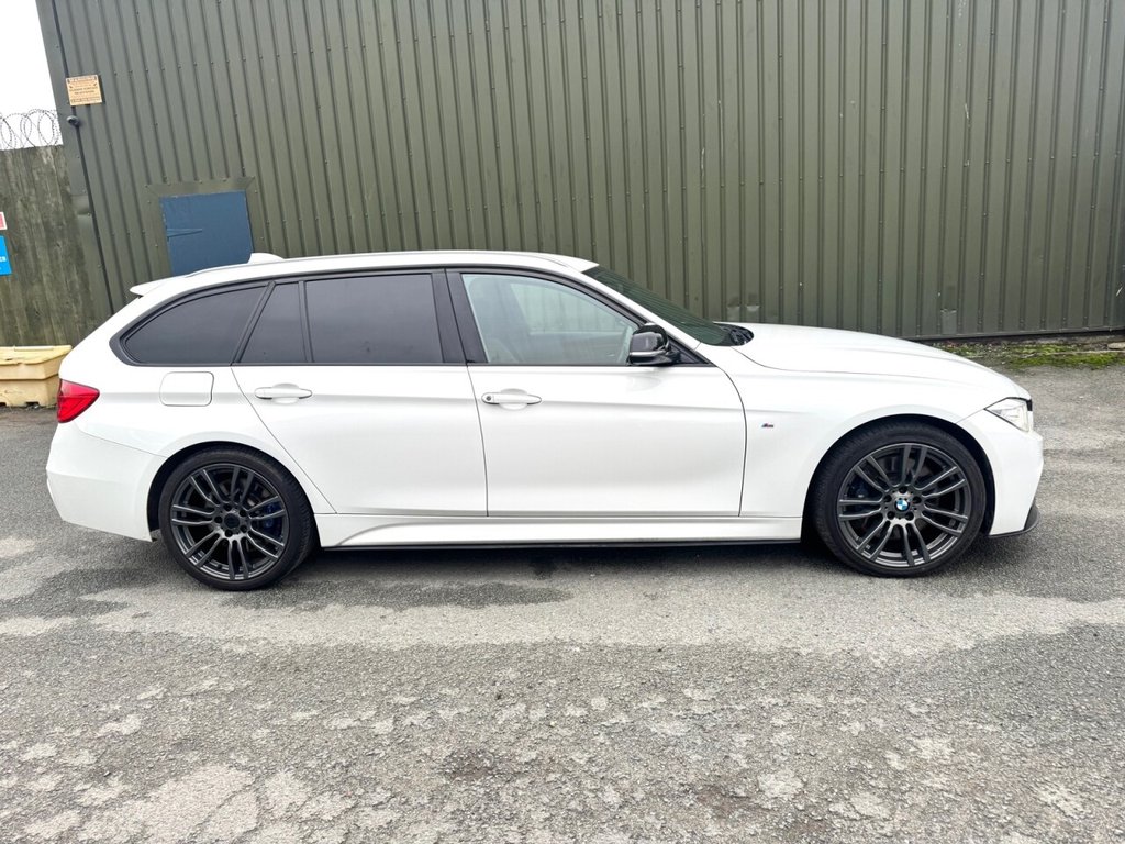 Used BMW 3 Series 2013 for sale - 77038229: Photo 3