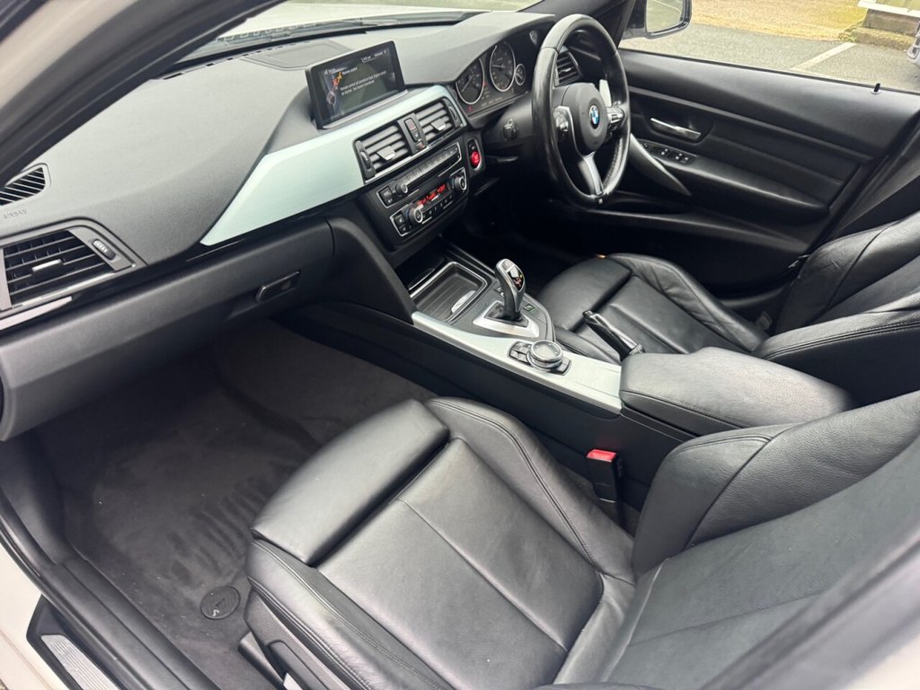 Used BMW 3 Series 2013 for sale - 77038229: Photo 31