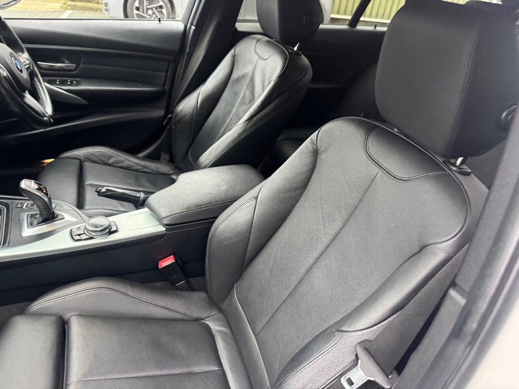 Used BMW 3 Series 2013 for sale - 77038229: Photo 32