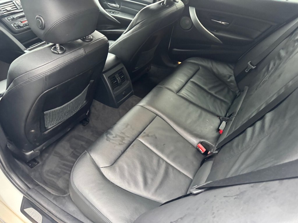 Used BMW 3 Series 2013 for sale - 77038229: Photo 33