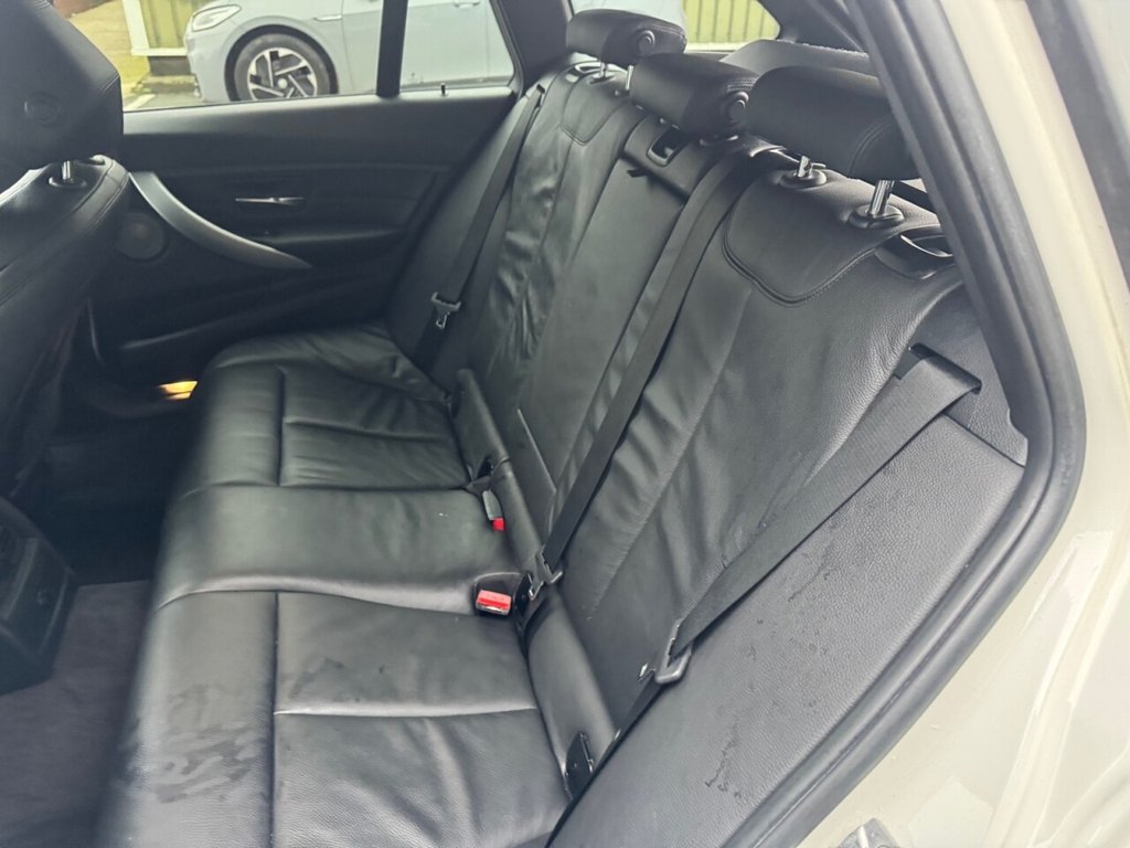 Used BMW 3 Series 2013 for sale - 77038229: Photo 34