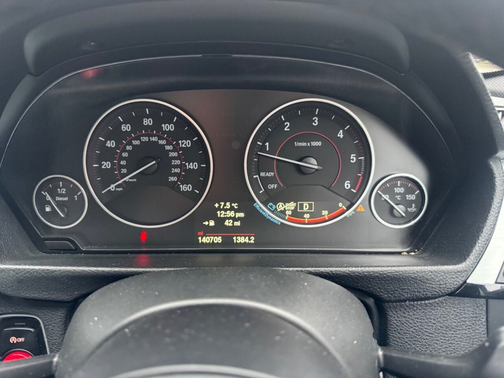 Used BMW 3 Series 2013 for sale - 77038229: Photo 39