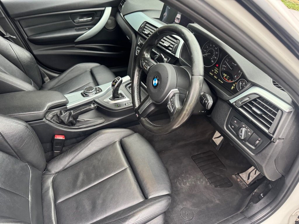 Used BMW 3 Series 2013 for sale - 77038229: Photo 4