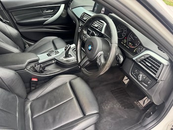 Used BMW 3 Series 2013 for sale - 77038229: Photo