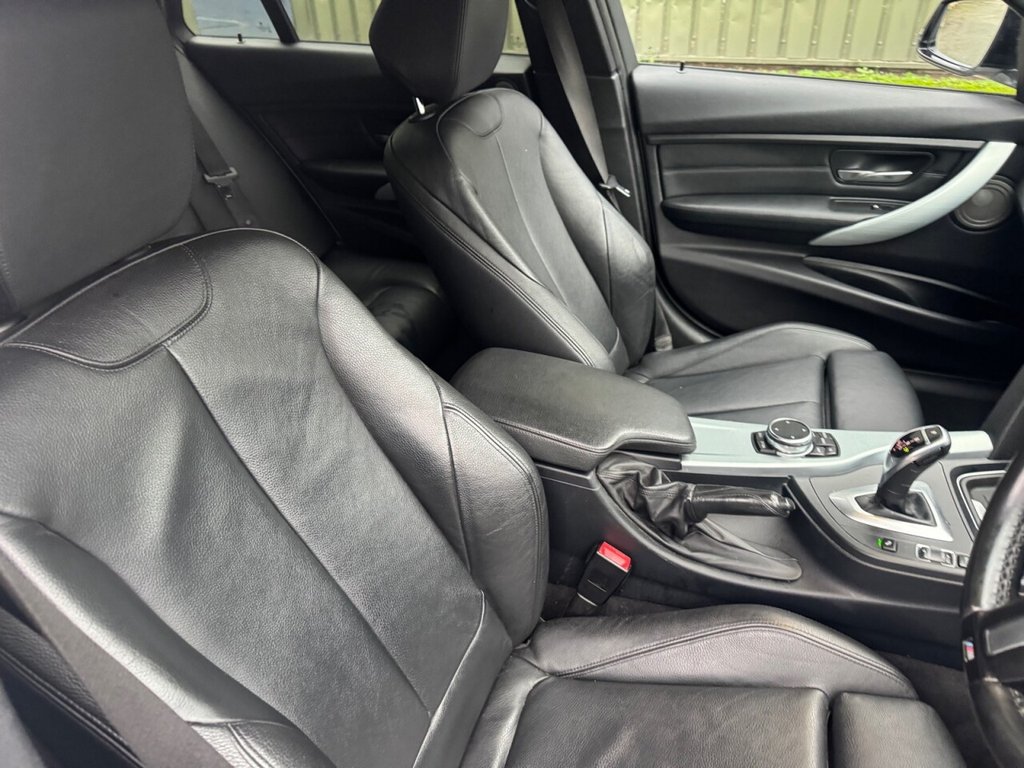 Used BMW 3 Series 2013 for sale - 77038229: Photo 5