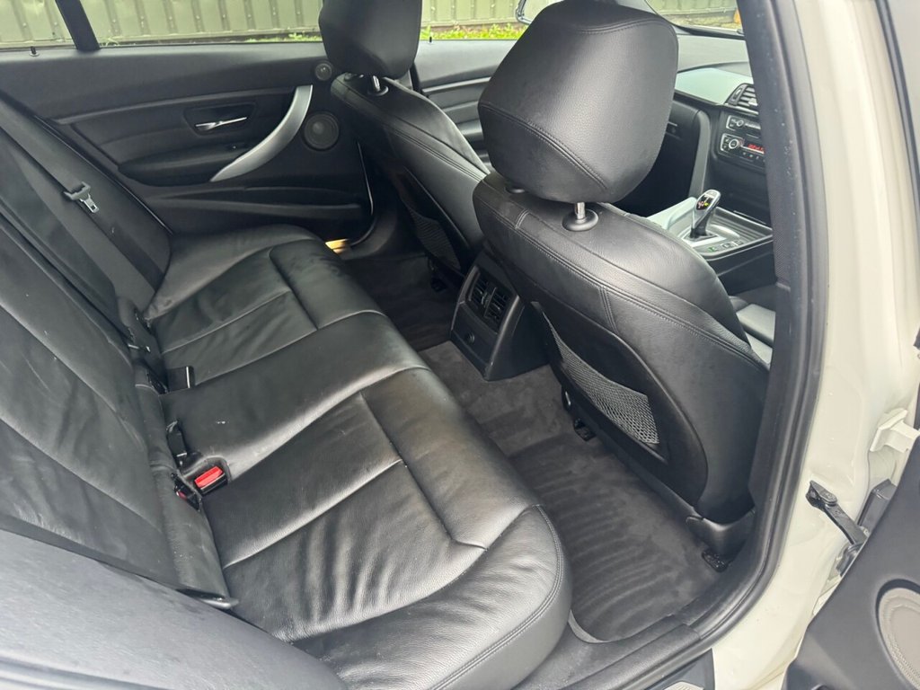 Used BMW 3 Series 2013 for sale - 77038229: Photo 6