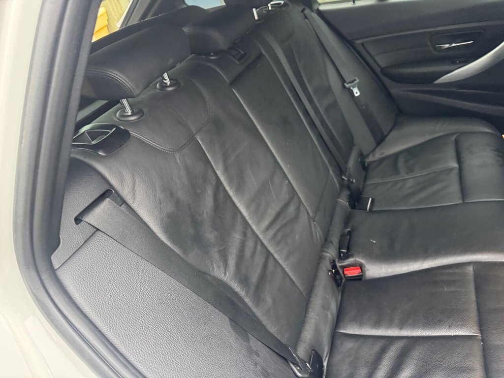 Used BMW 3 Series 2013 for sale - 77038229: Photo 7