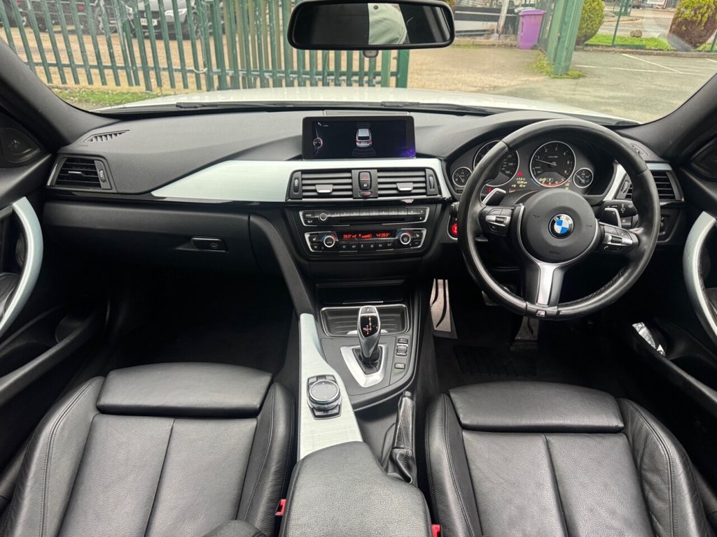 Used BMW 3 Series 2013 for sale - 77038229: Photo 8