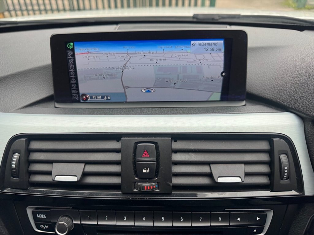 Used BMW 3 Series 2013 for sale - 77038229: Photo 9