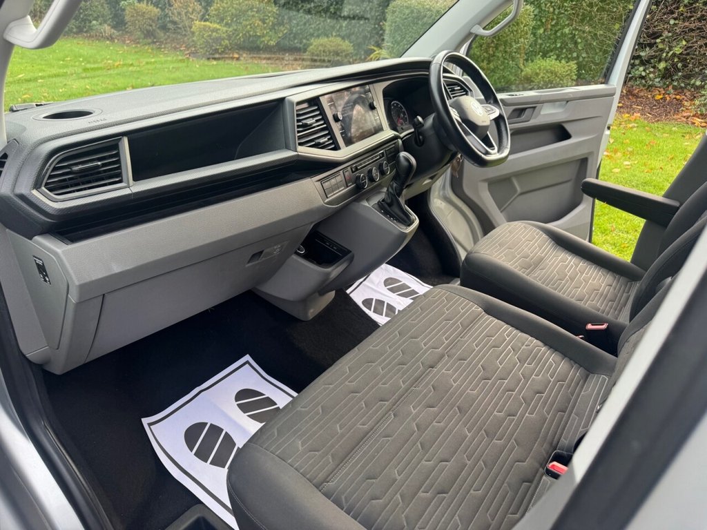 Used Volkswagen Transporter Shuttle 2022 for sale - 76998883: Photo 34