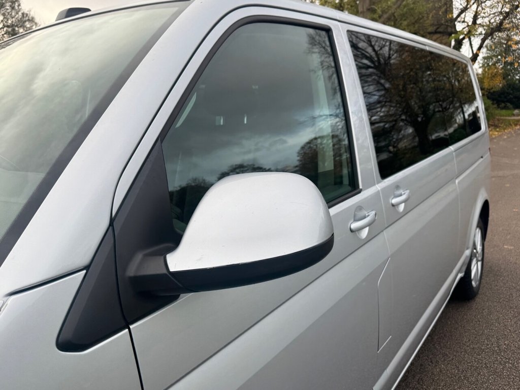 Used Volkswagen Transporter Shuttle 2022 for sale - 76998883: Photo 40