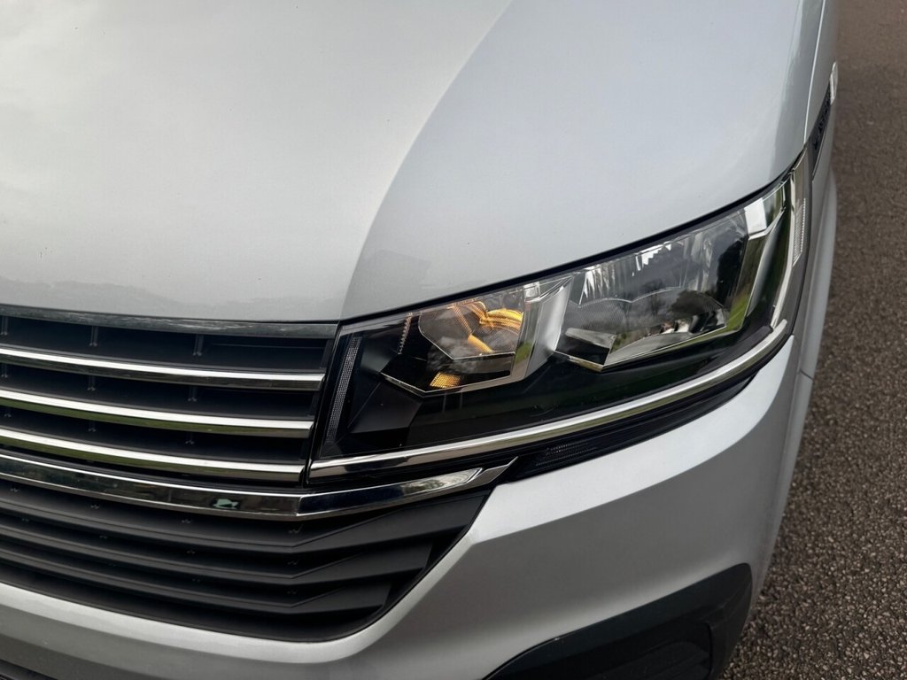 Used Volkswagen Transporter Shuttle 2022 for sale - 76998883: Photo 41