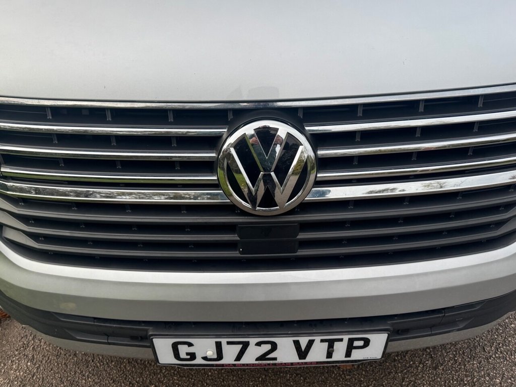 Used Volkswagen Transporter Shuttle 2022 for sale - 76998883: Photo 42