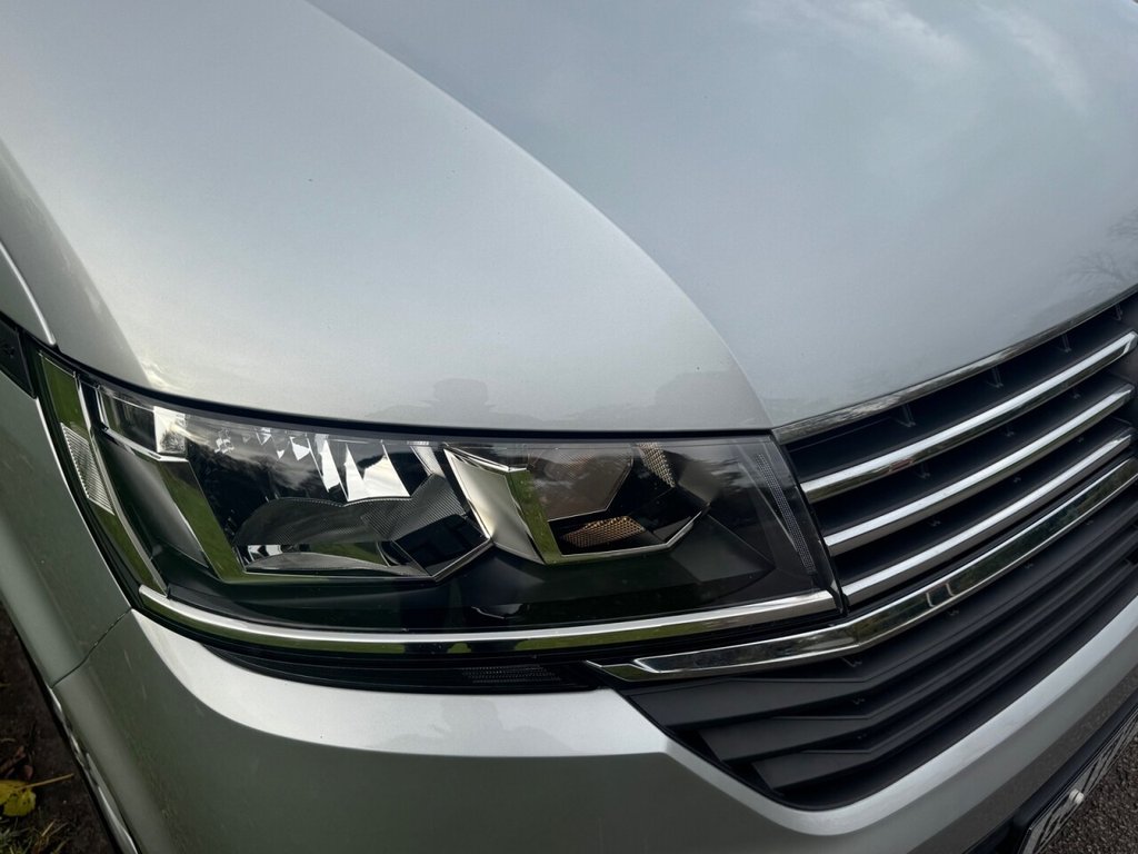 Used Volkswagen Transporter Shuttle 2022 for sale - 76998883: Photo 43