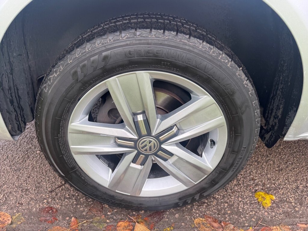 Used Volkswagen Transporter Shuttle 2022 for sale - 76998883: Photo 47