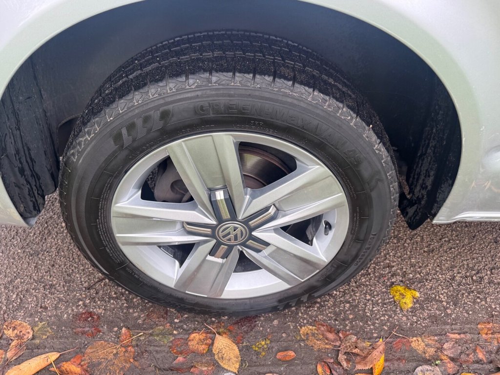 Used Volkswagen Transporter Shuttle 2022 for sale - 76998883: Photo 48