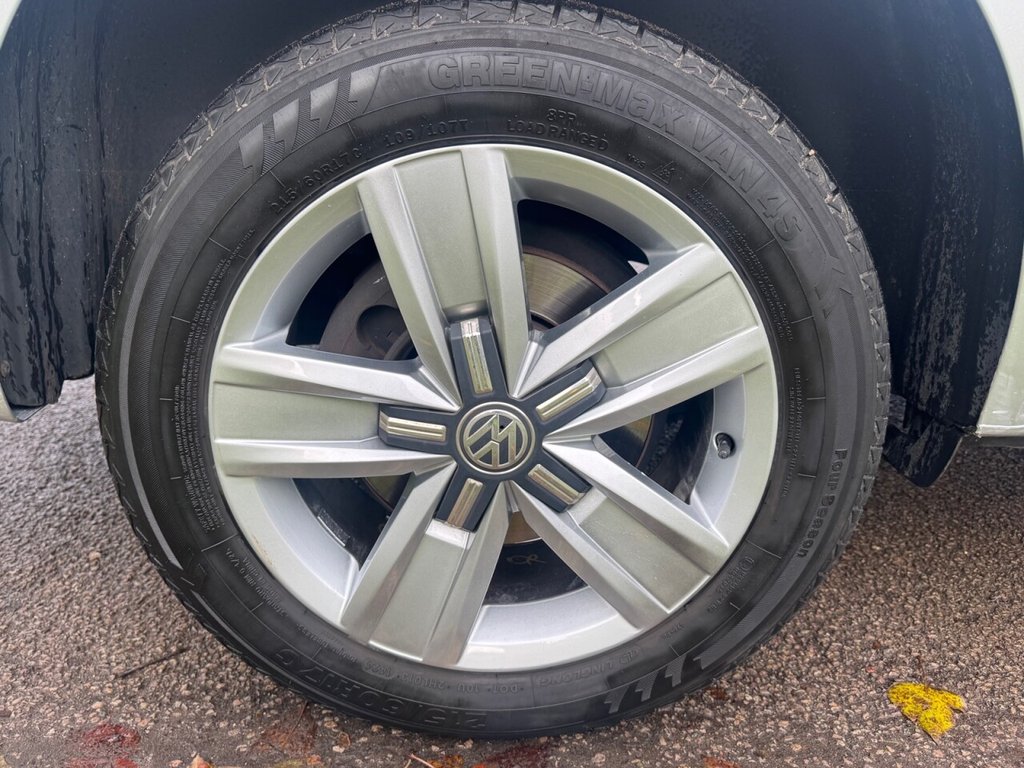 Used Volkswagen Transporter Shuttle 2022 for sale - 76998883: Photo 49