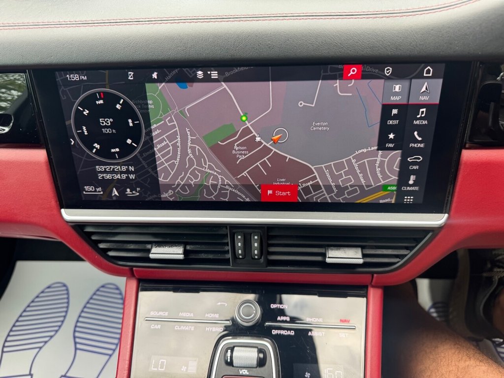 Used Porsche Cayenne 2019 for sale - 76998894: Photo 10