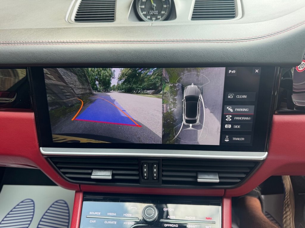 Used Porsche Cayenne 2019 for sale - 76998894: Photo 11