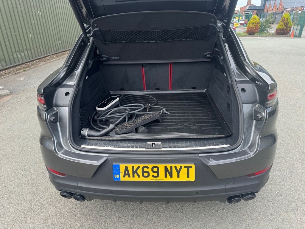 Used Porsche Cayenne 2019 for sale - 76998894: Photo 14