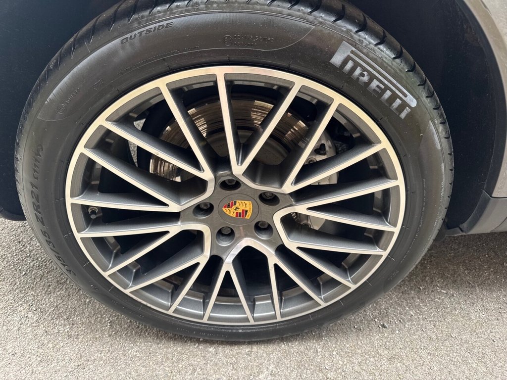 Used Porsche Cayenne 2019 for sale - 76998894: Photo 15