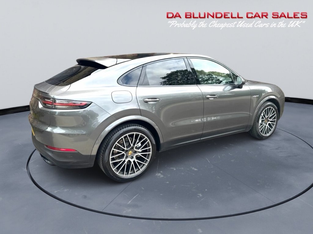 Used Porsche Cayenne 2019 for sale - 76998894: Photo 16