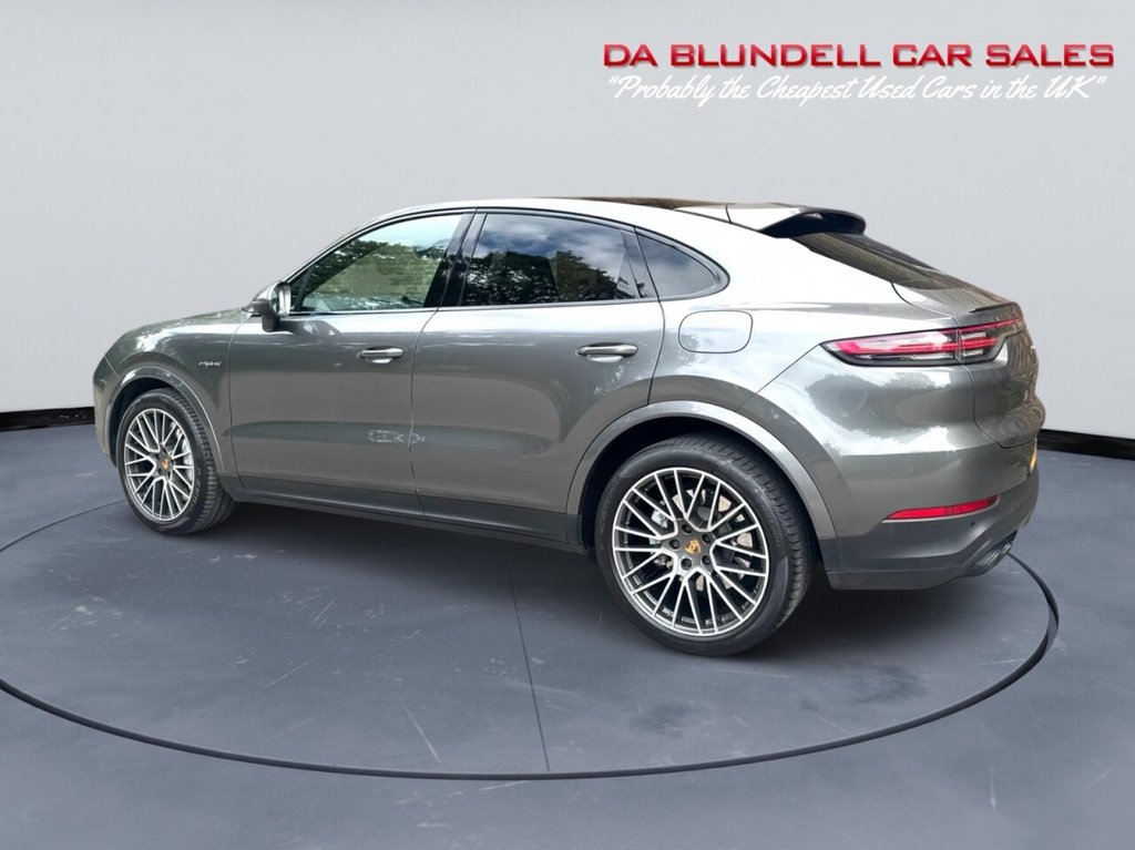 Used Porsche Cayenne 2019 for sale - 76998894: Photo 22