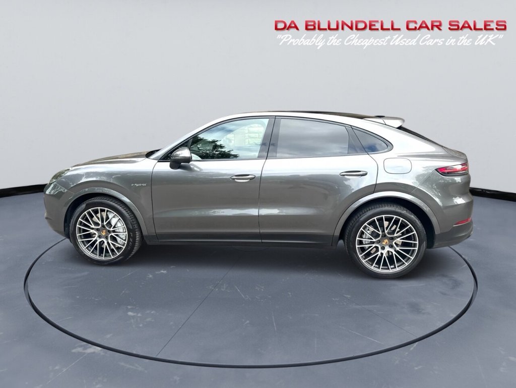 Used Porsche Cayenne 2019 for sale - 76998894: Photo 32