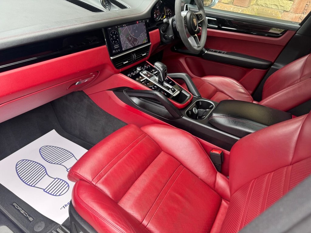 Used Porsche Cayenne 2019 for sale - 76998894: Photo 35