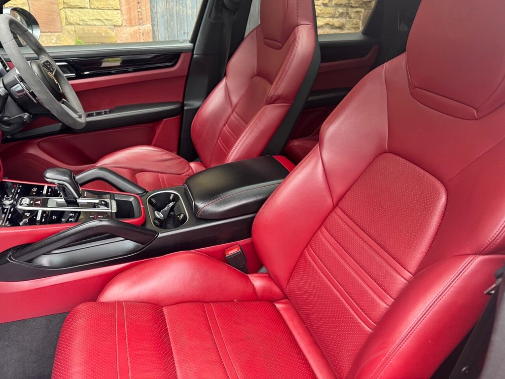 Used Porsche Cayenne 2019 for sale - 76998894: Photo 36