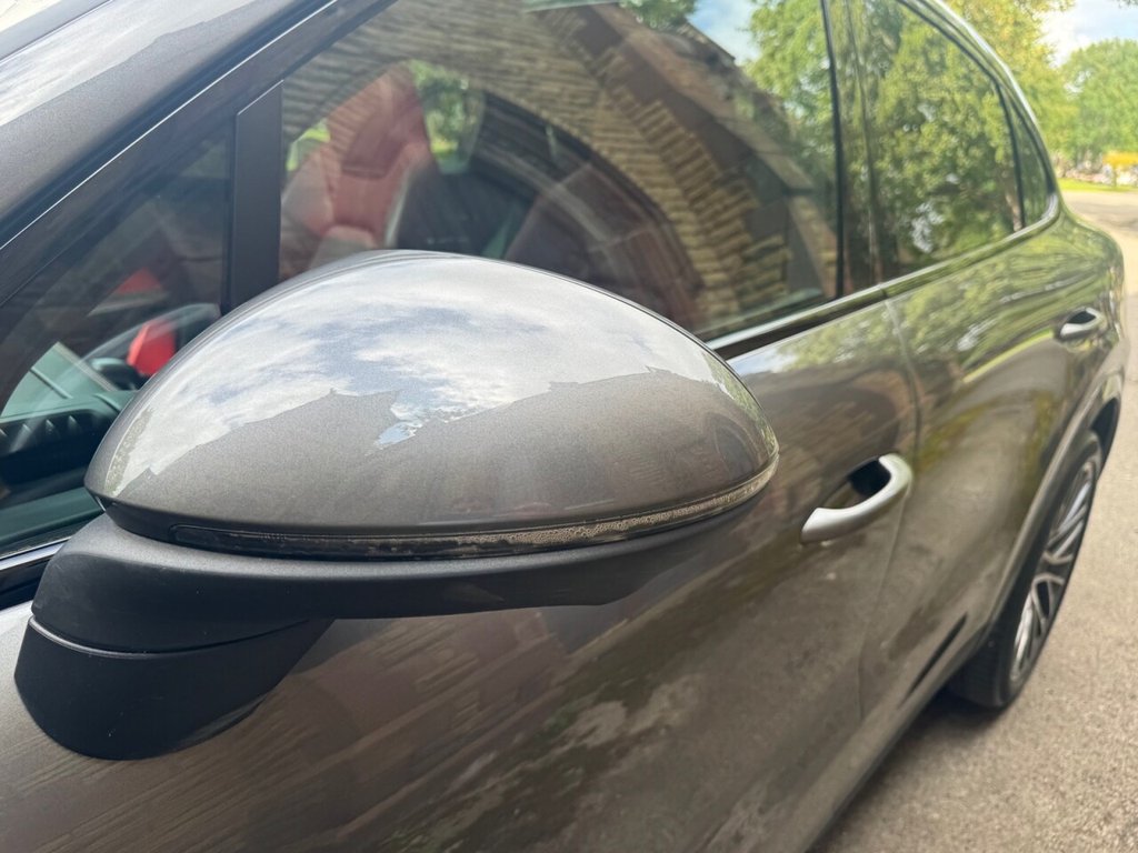 Used Porsche Cayenne 2019 for sale - 76998894: Photo 41