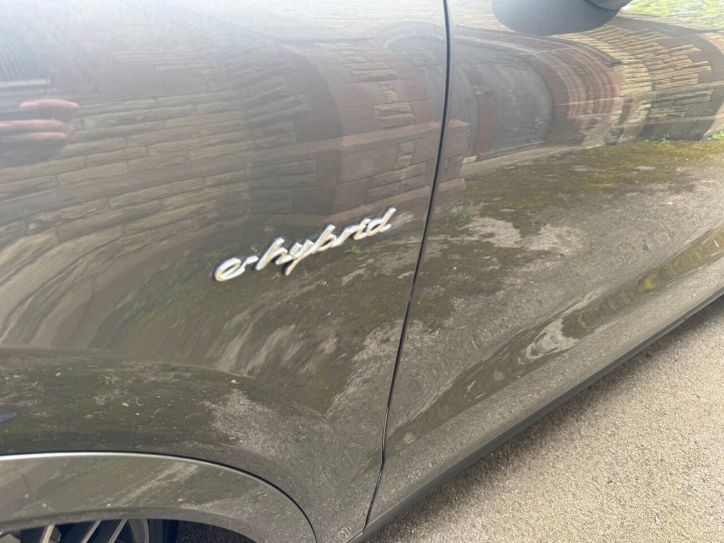 Used Porsche Cayenne 2019 for sale - 76998894: Photo 42