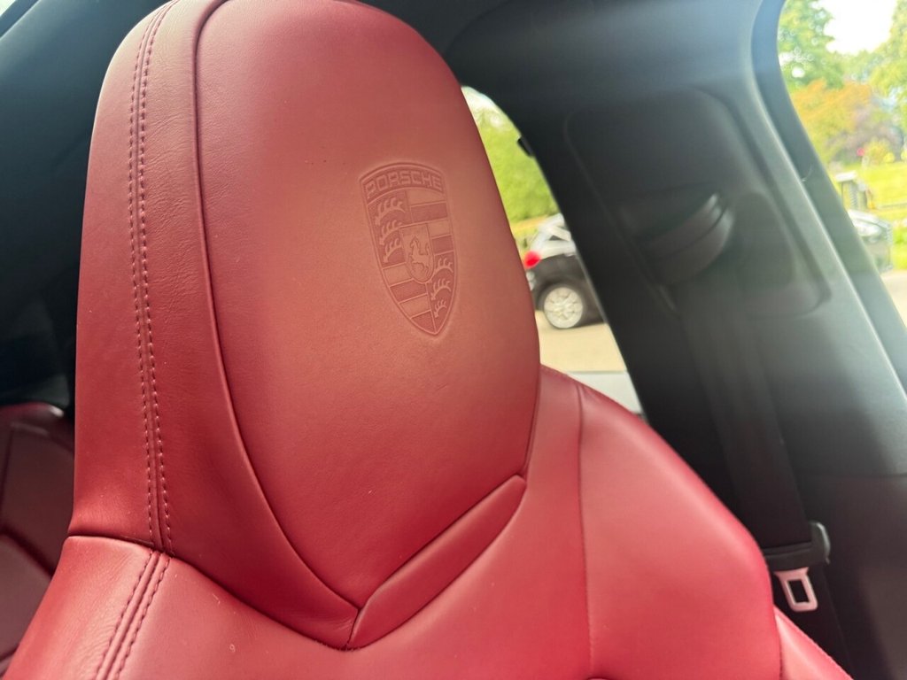 Used Porsche Cayenne 2019 for sale - 76998894: Photo 43