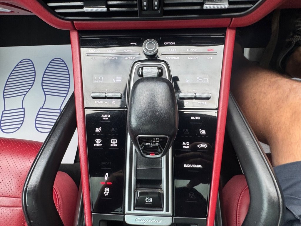 Used Porsche Cayenne 2019 for sale - 76998894: Photo 45