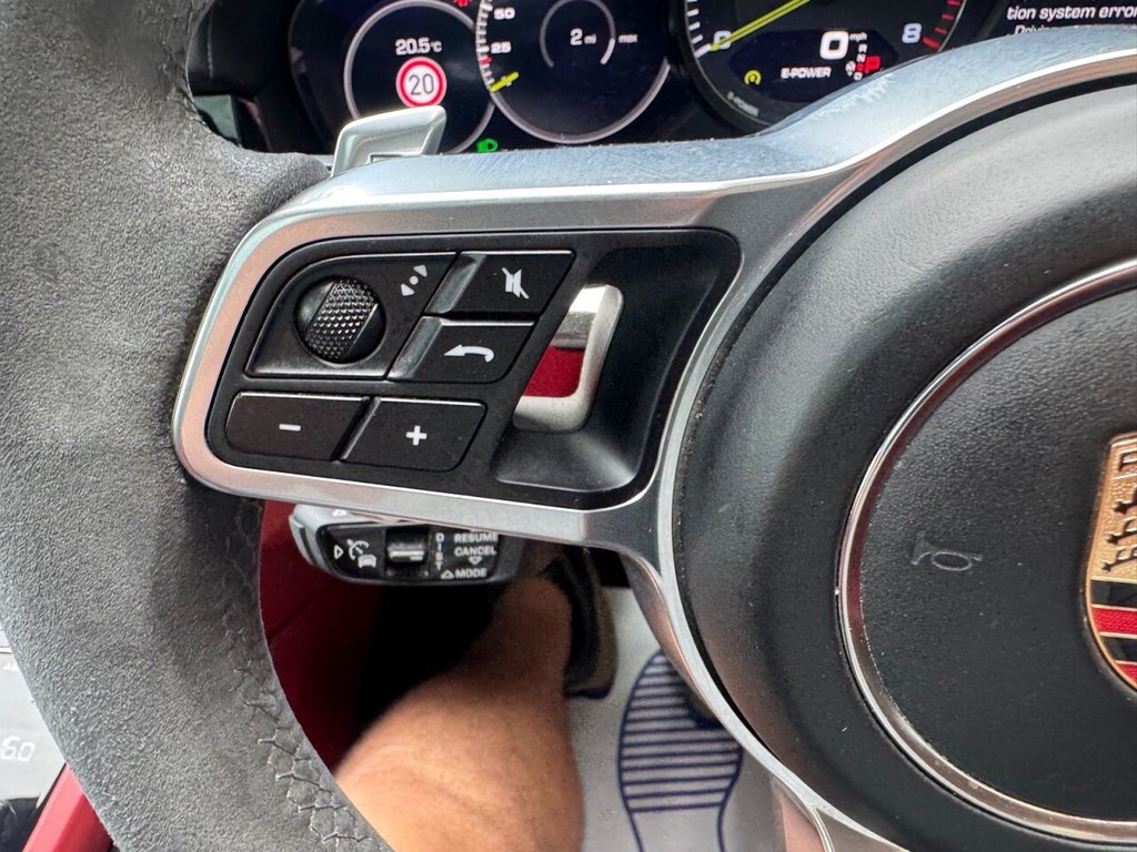 Used Porsche Cayenne 2019 for sale - 76998894: Photo 47