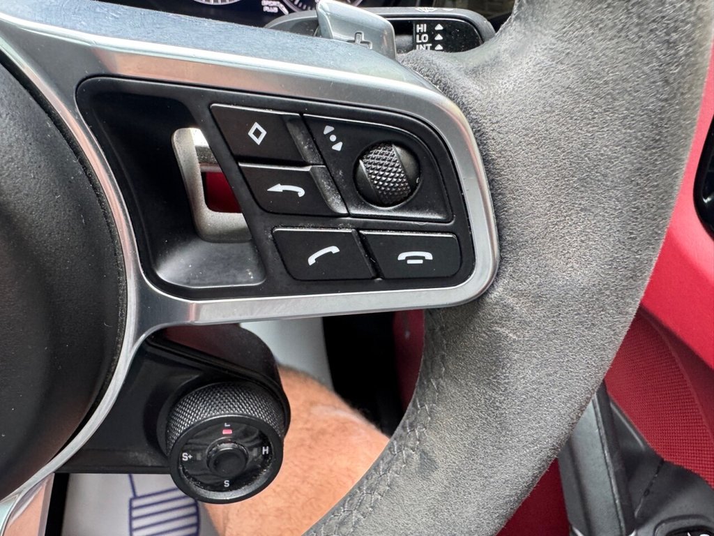 Used Porsche Cayenne 2019 for sale - 76998894: Photo 48