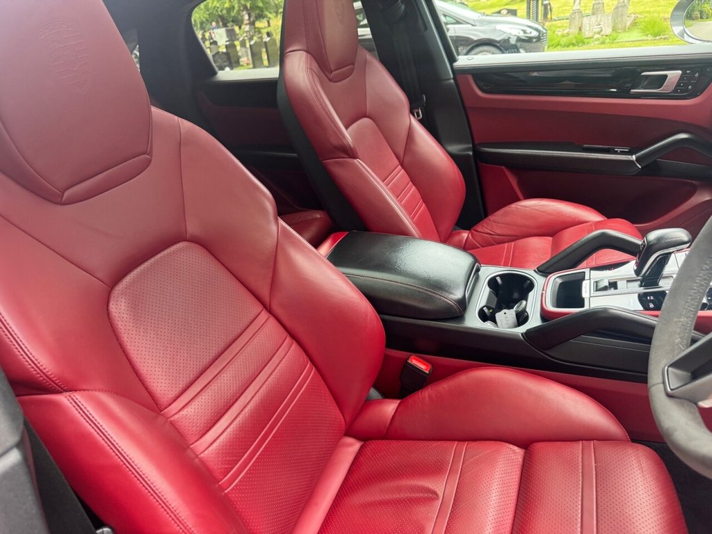 Used Porsche Cayenne 2019 for sale - 76998894: Photo 5