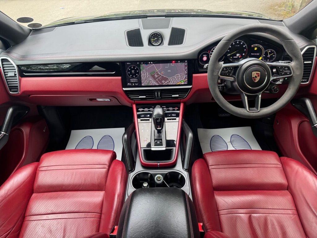 Used Porsche Cayenne 2019 for sale - 76998894: Photo 8