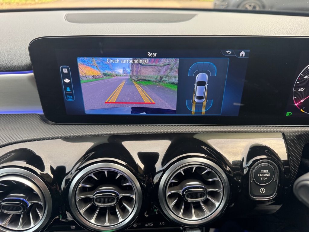 Used Mercedes-Benz A-Class 2023 for sale - 76998895: Photo 10