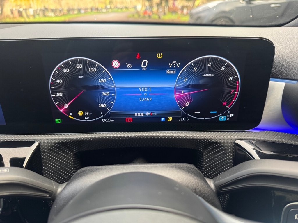 Used Mercedes-Benz A-Class 2023 for sale - 76998895: Photo 11