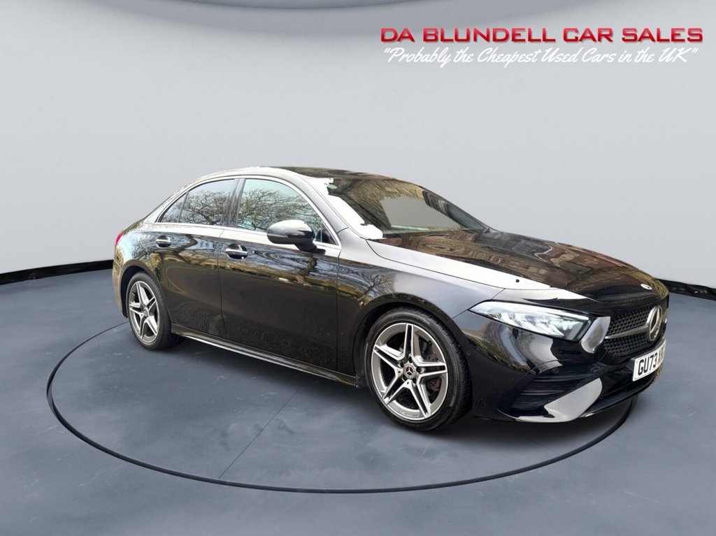 Used Mercedes-Benz A-Class 2023 for sale - 76998895: Photo 15